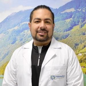 Picture of Dr. Libardo Bueno