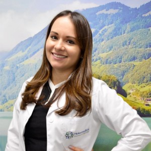 Picture of Dra. Ana Maria Alvis