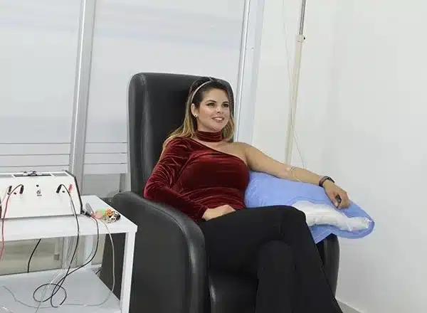 suero vitamina c intravenoso