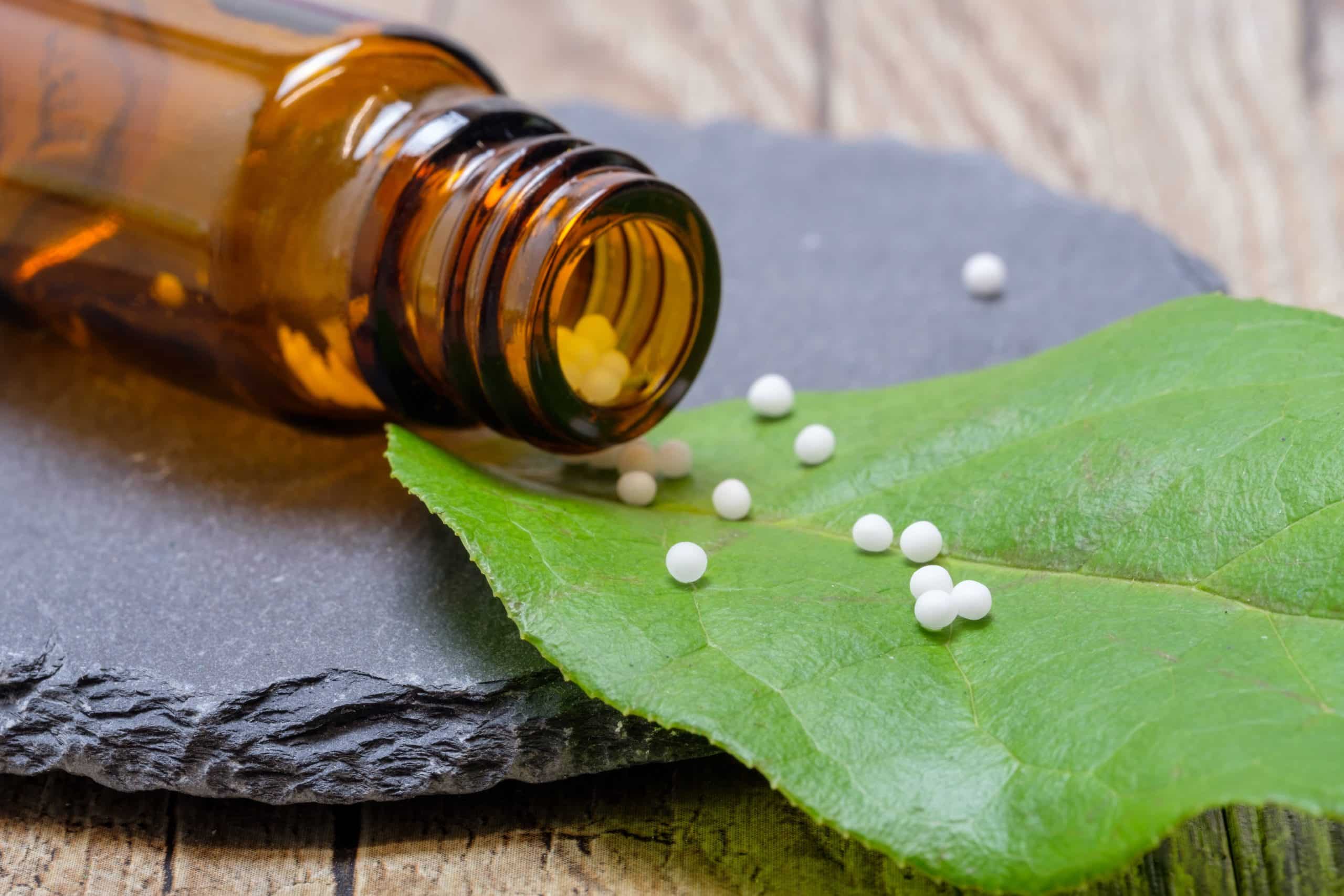 Homeopatía en Bogotá: qué trata y cómo funciona