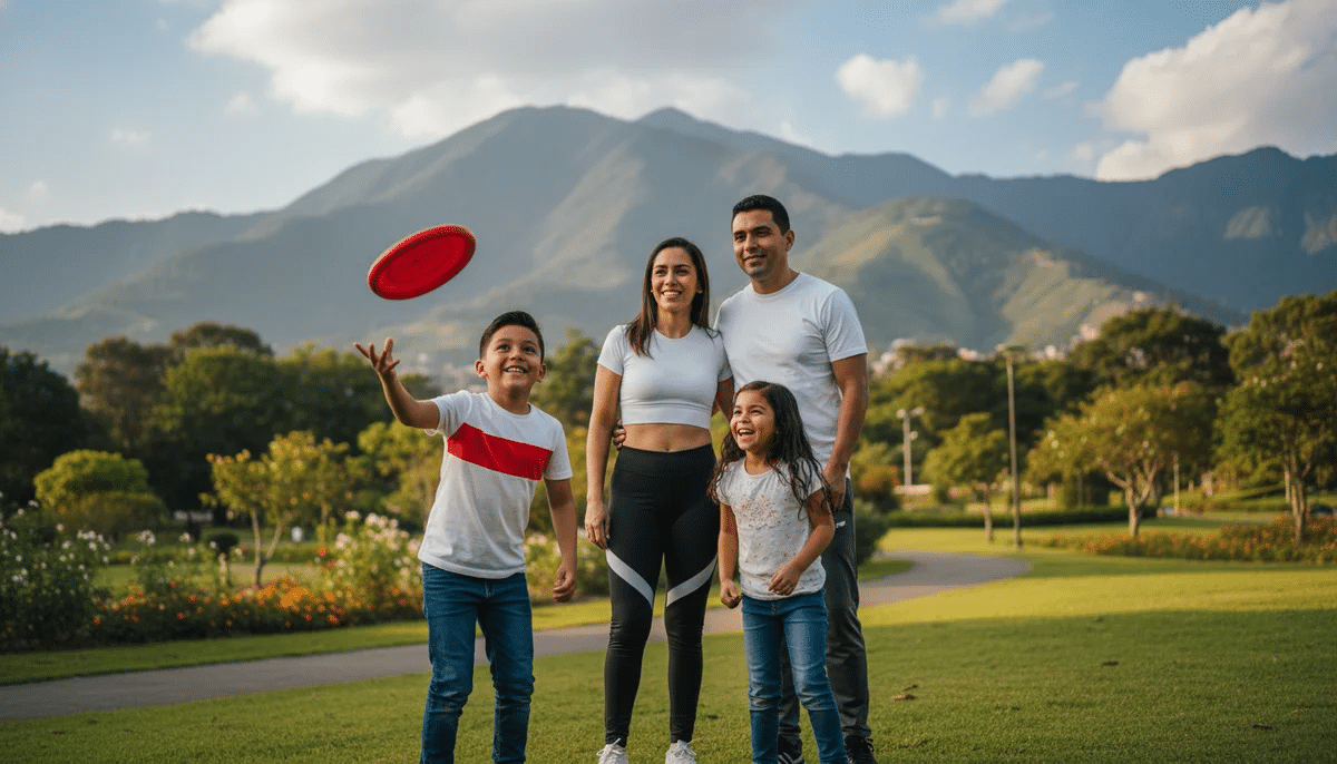 Fortalece el Sistema Inmune de tus Hijos en Bogotá: Guía Natural y Efectiva