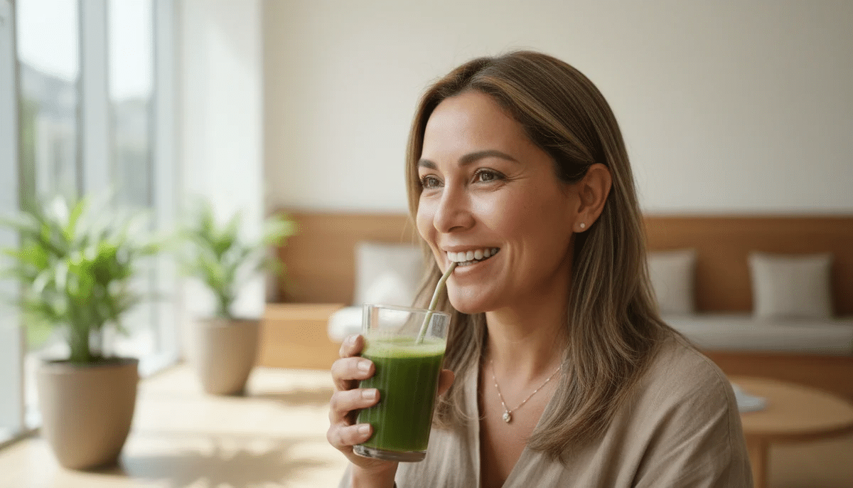Piel Radiante: Nutrición y Terapias Detox en Bogotá para tu Bienestar