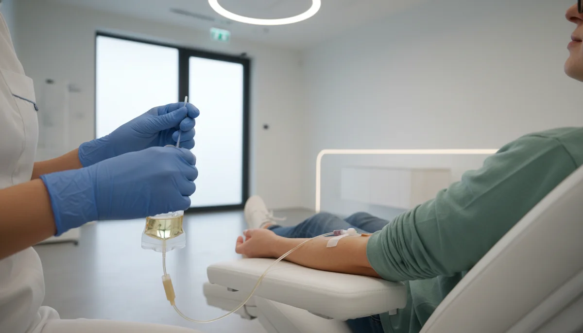 Piel Radiante: Nutrición y Terapias Detox en Bogotá