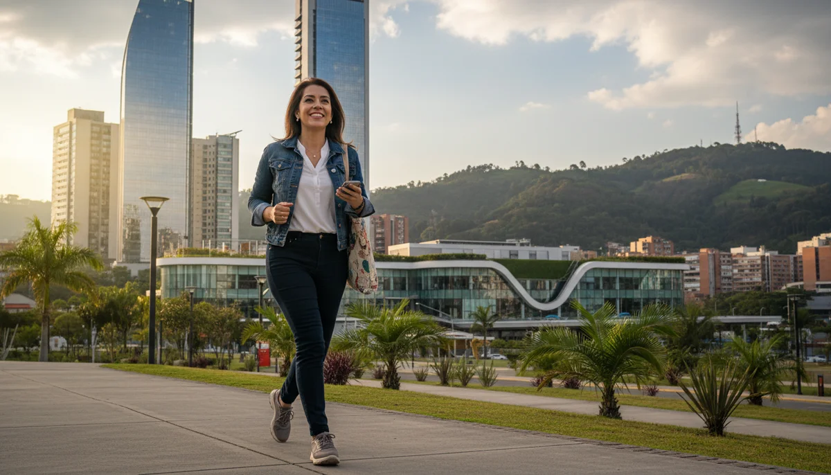 Optimiza tu Metabolismo para un Peso Saludable en Bogotá