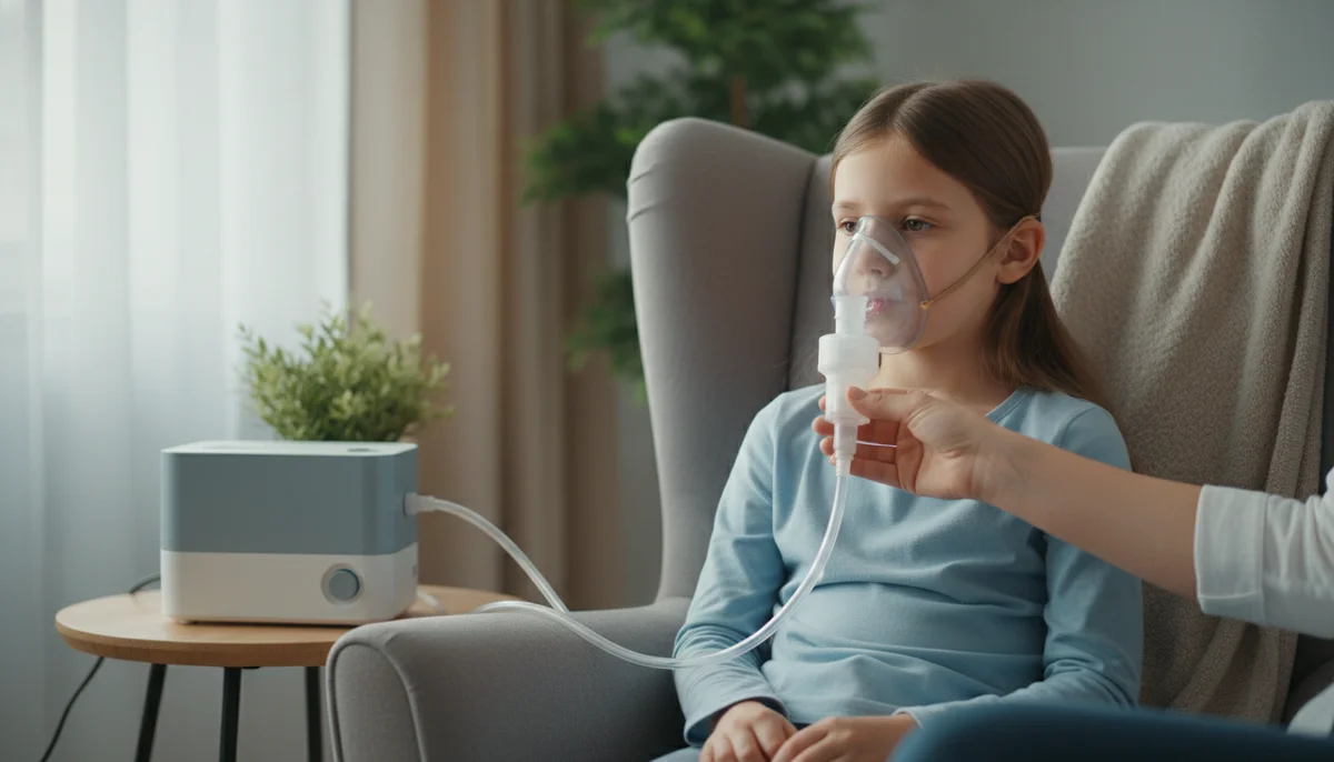 Tos Persistente en Niños: Soluciones Homeopáticas en Bogotá
