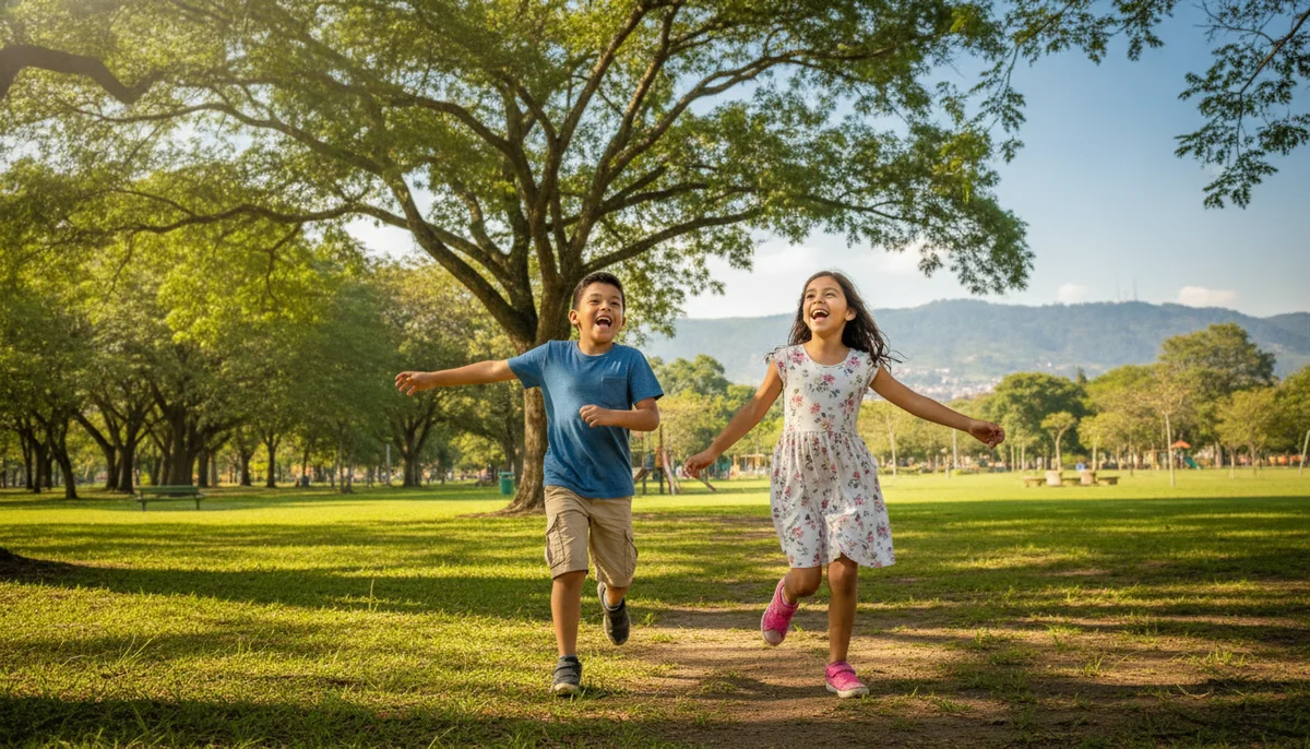 Alivio Natural y Duradero: Homeopatía para Alergias y Rinitis en Niños en Bogotá